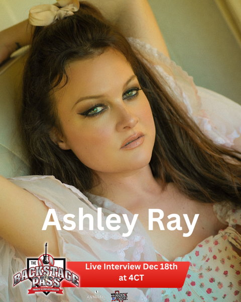 Ashley Ray | The Sports Guys Podcast