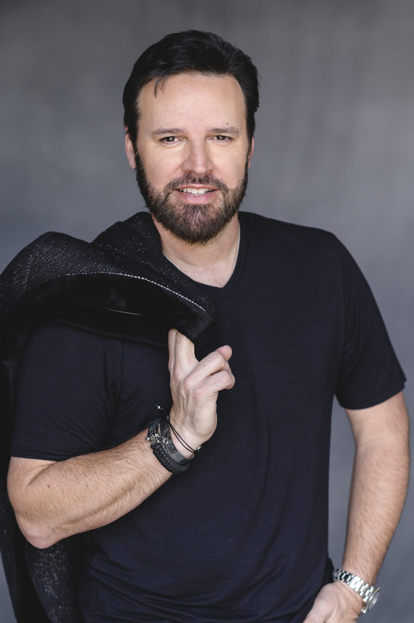 Mark Wills The Sports Guys Podcast