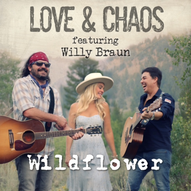 wildflower cover